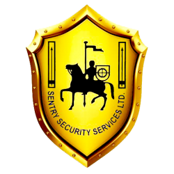 Sentry Security Services Ltd